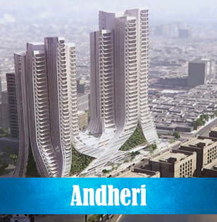 Andheri Location